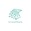 CrowMark logo
